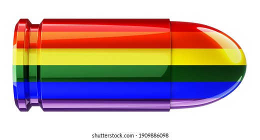bullet-lgbt-flag-3d-rendering-260nw-1909886098.jpg