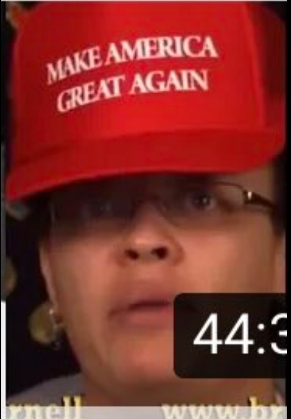 Why #ADOS Is Trash. Receipts Attached. | by Talib Kweli Greene | Medium