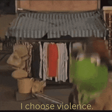 i-choose-violence-kermit.gif