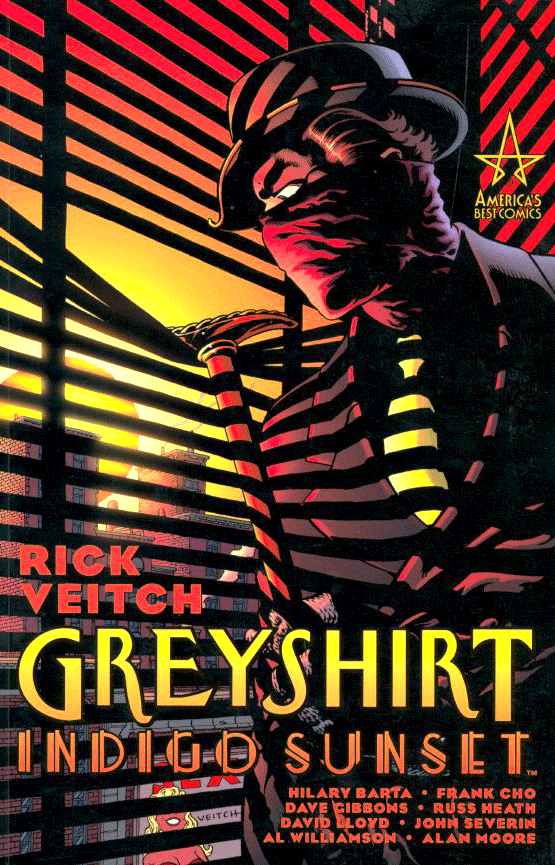 GreyshirtISTPCover.gif