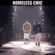 homeless-chic-fashion-show.gif