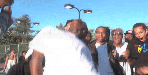 GIF black people black guy funny - animated GIF on GIFER - by Sarn