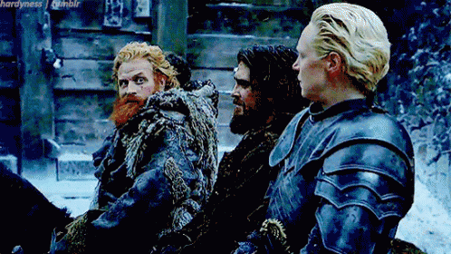 tormund-brienne.gif