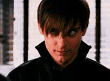 Evil Peter Parker GIFs | Tenor