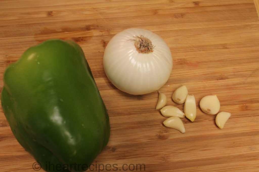 Tender vegetables really add to this recipe for Southern Mixed Greens & Turnips.