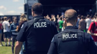 A few bad apples? Racist text messages by Torrance officers show that policing in America is rotten to its core