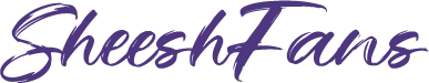 sheeshfans.com