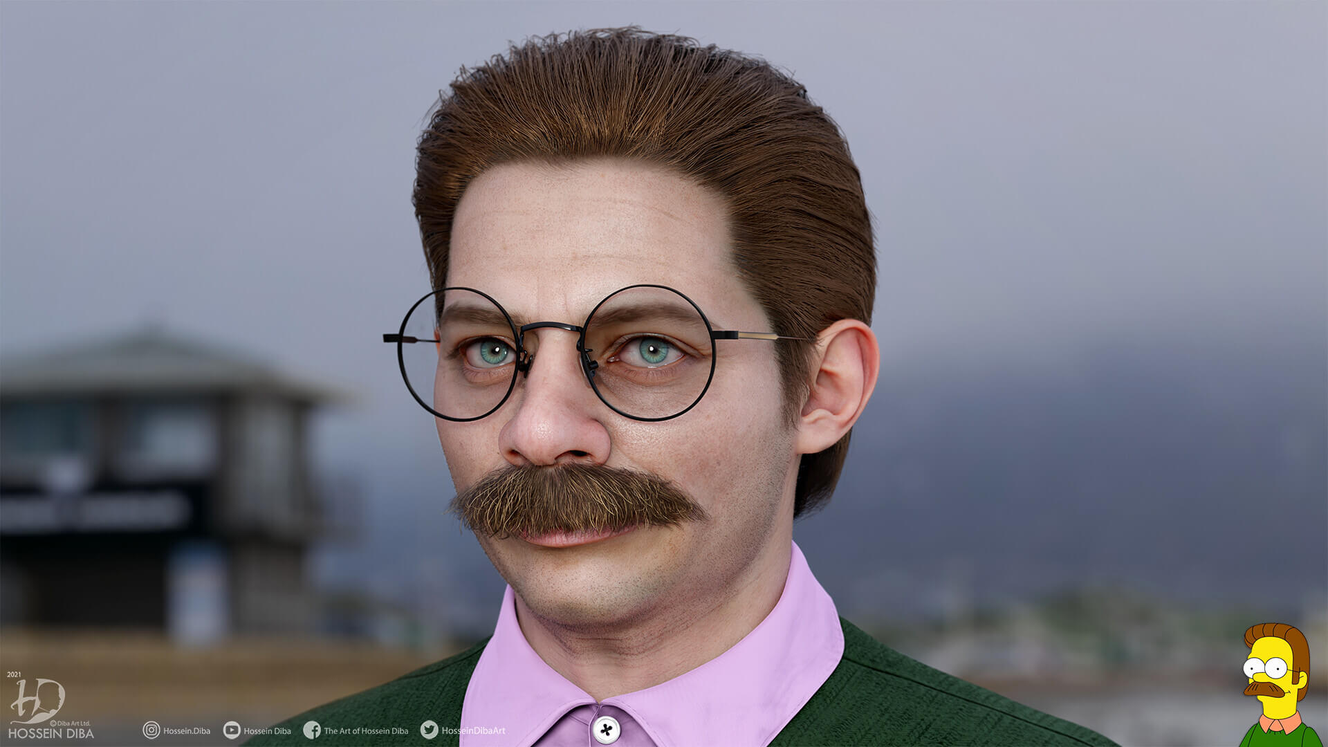 ai-simpsons-characters-as-humans-ned-flanders2.jpg