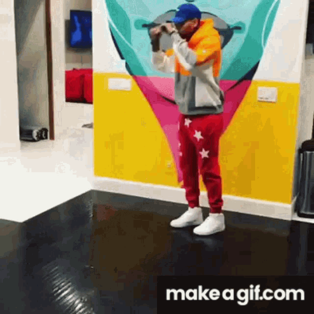 chris-brown-blood.gif