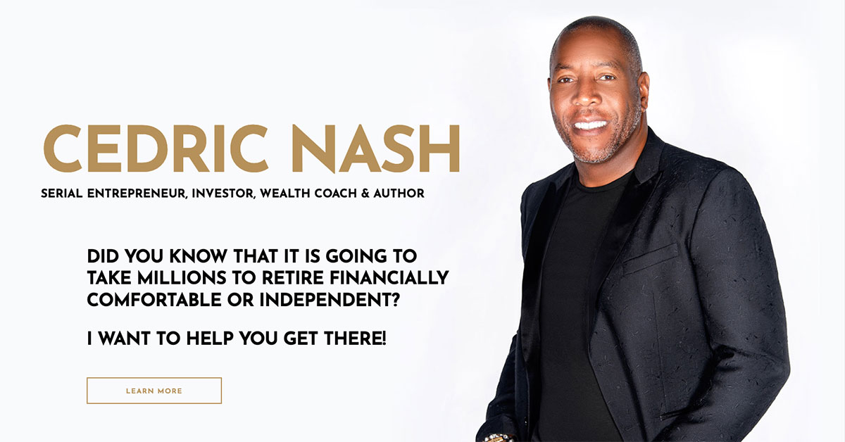 cedricnash.com