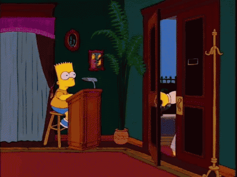 Abe Simpsons GIFs | Tenor