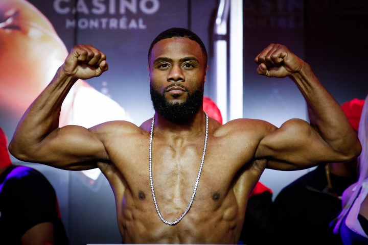 www.boxingscene.com