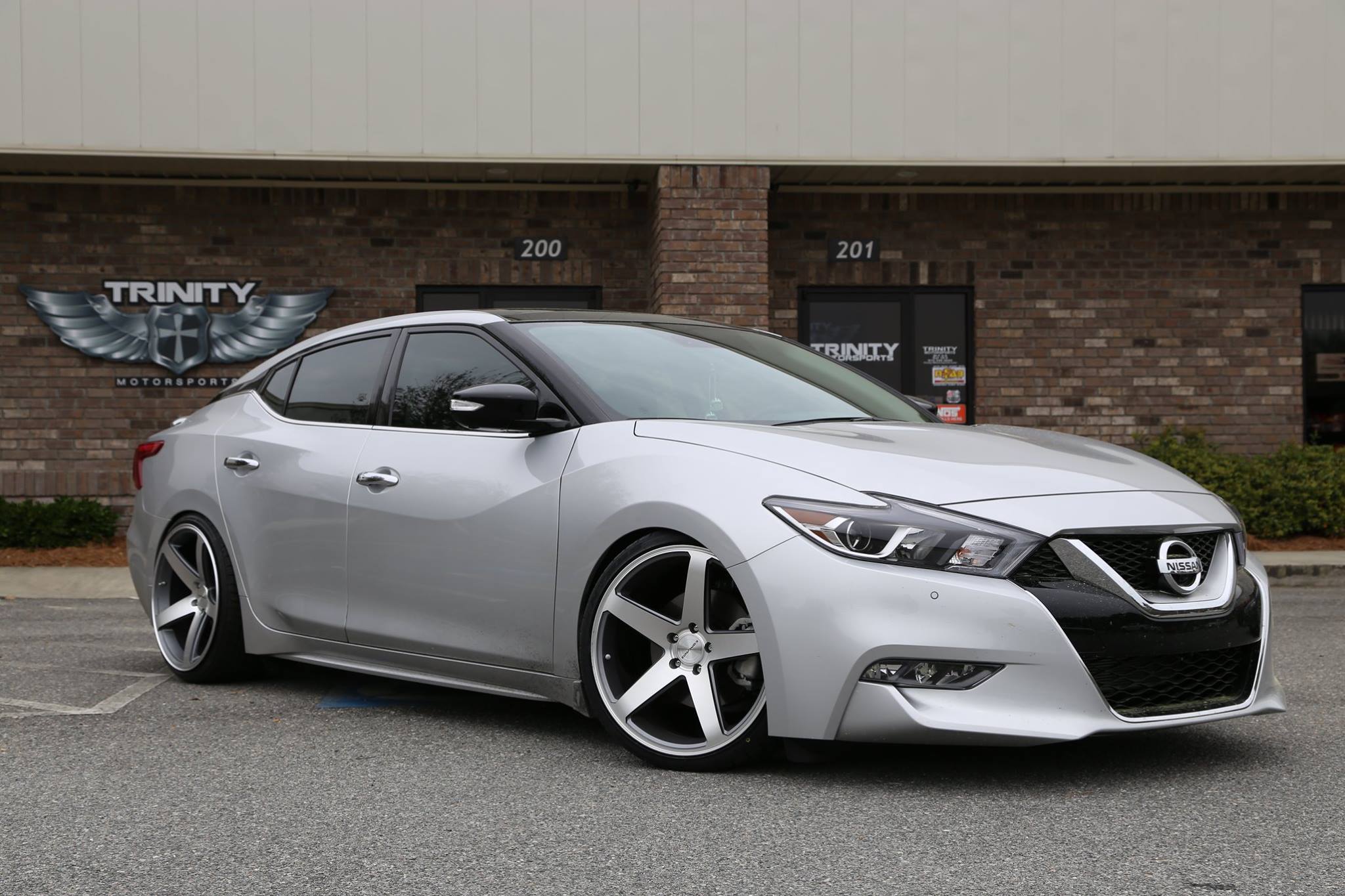 tein_lowered_maxima_concavo_wheels.jpg