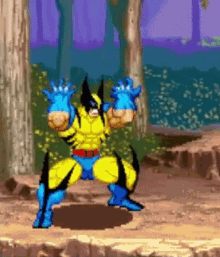 xmen-children-of-the-atom-snikt.gif