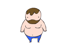 man-boobs-bear.gif