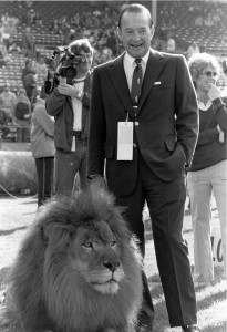 WilliamClayFordSrwithLion-205x300.jpg