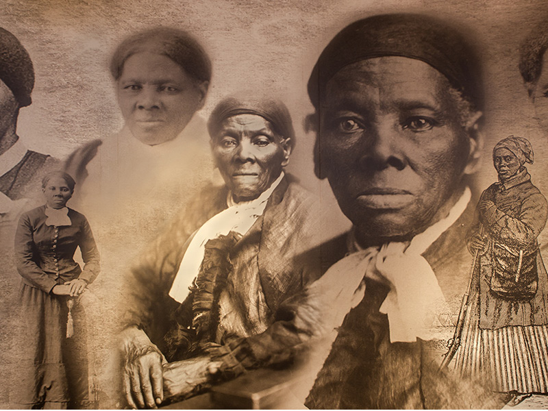 harriettubmanbyway.org