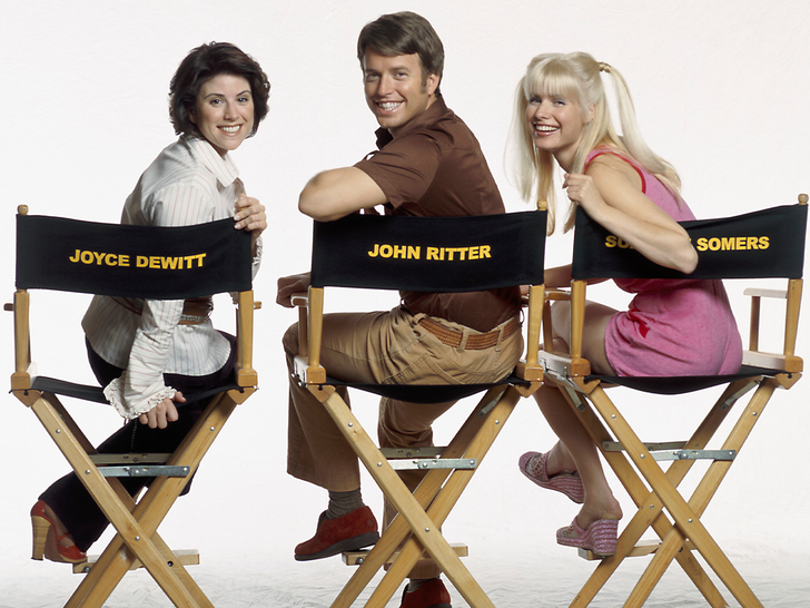 suzanne somers three's company