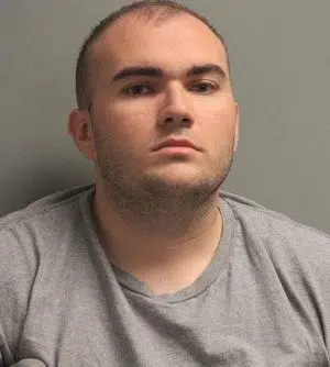 Ambushed Pineville cop allegedly shot himself, lied about it
