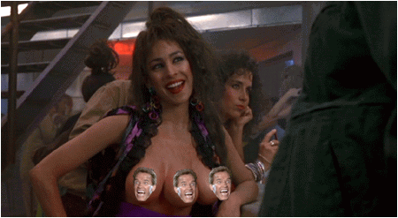 TOTALRECALL