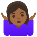 ‍♀