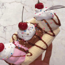 aesthetic-banasplit.gif
