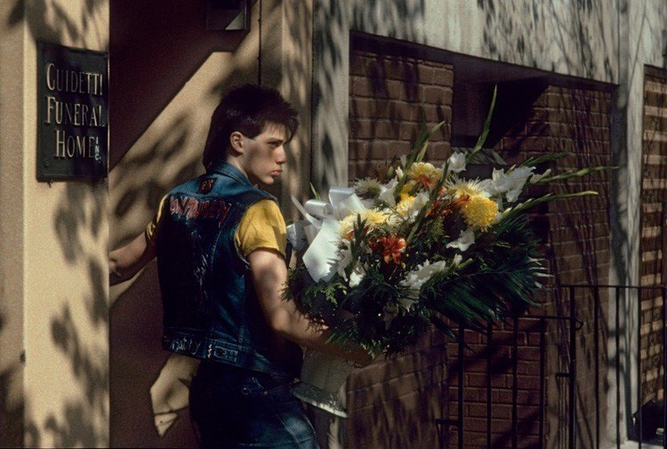 Delivery