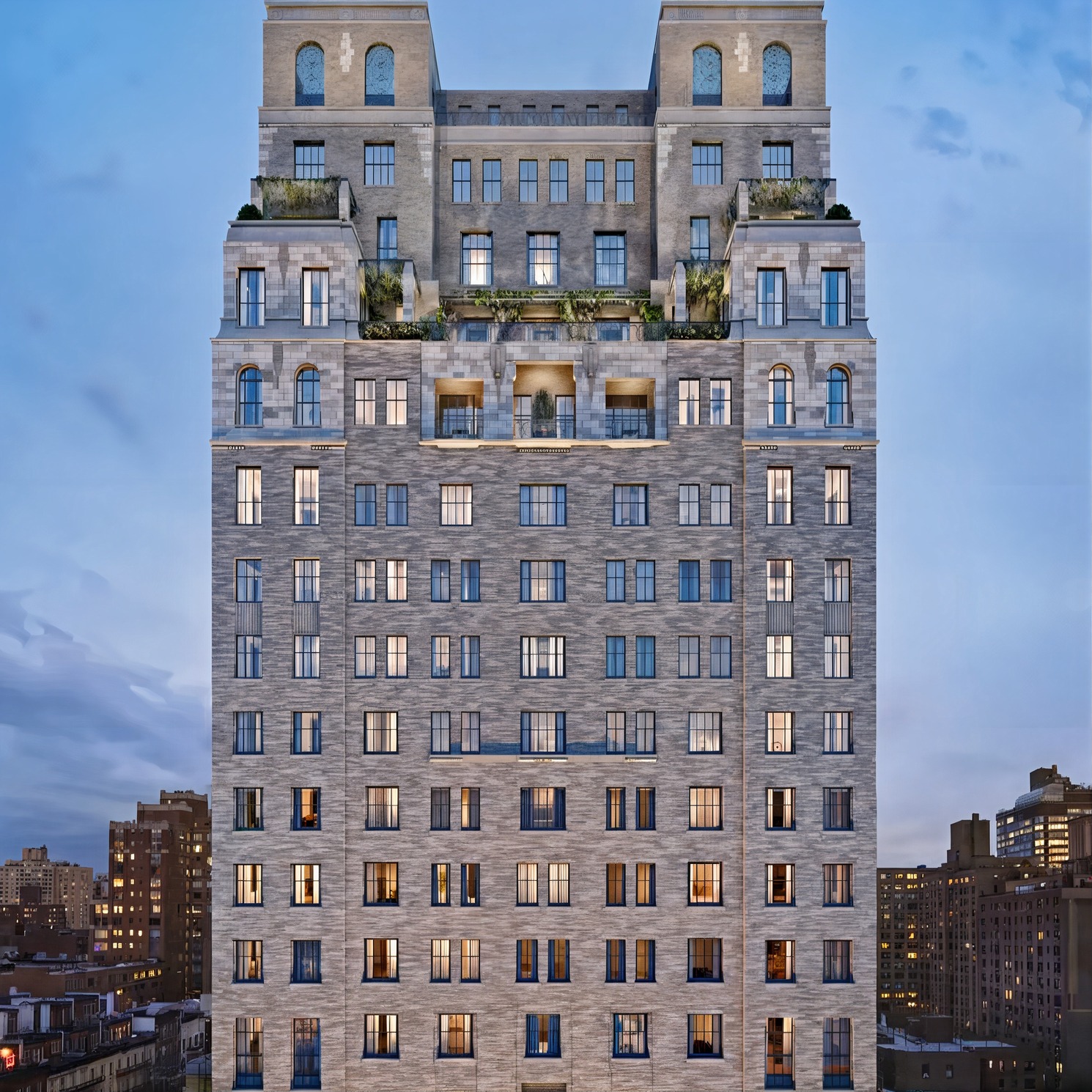 crazyluxuryhomes.com