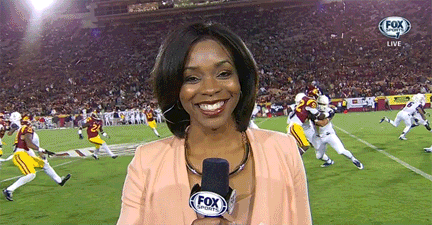 FS1SidelineReporterNearlyWipedOutUSCAZ.gif