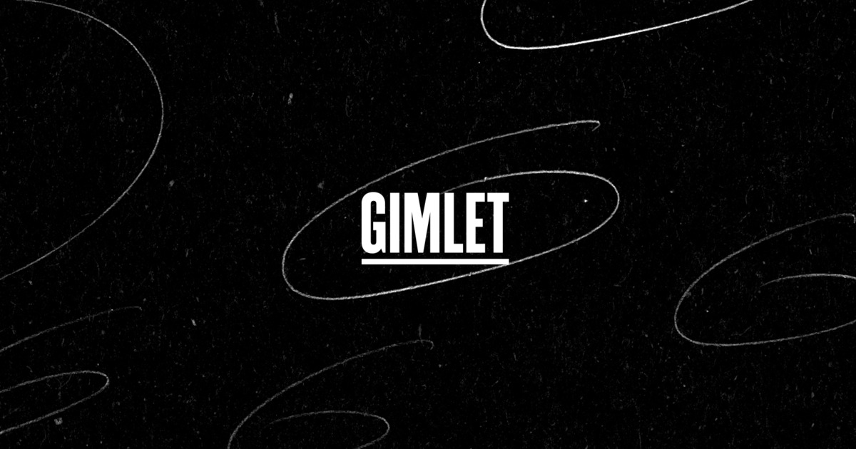 gimletmedia.com