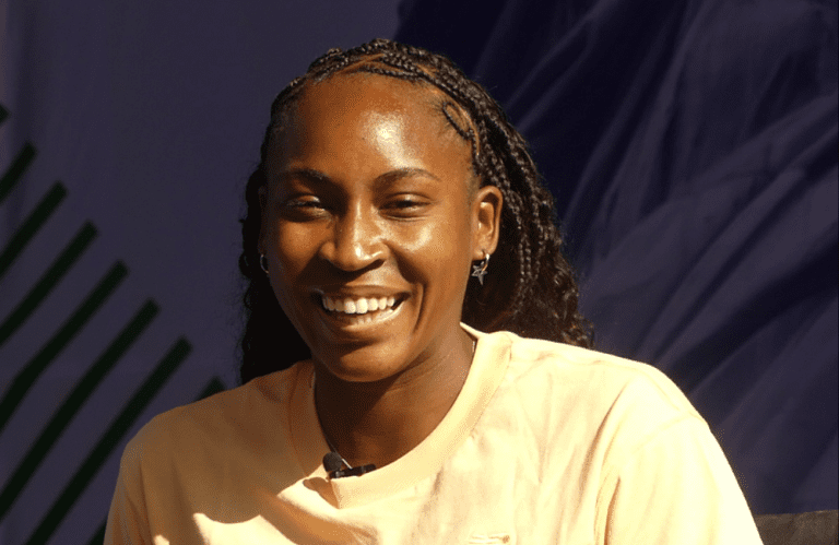 Coco Gauff
