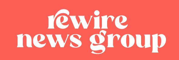 rewirenewsgroup.com