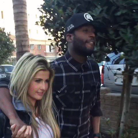 WhenInterracialCouplesSeeEachOtherInPublic.gif