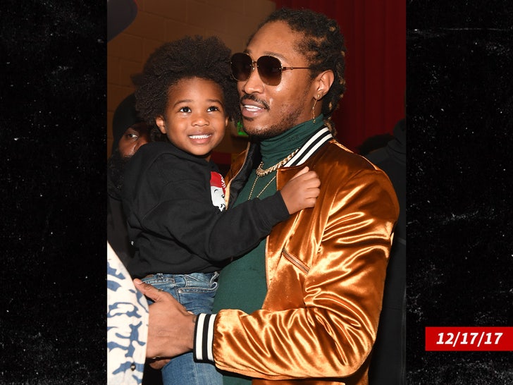 future and future zahir sub 2