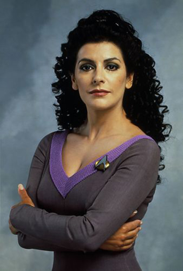 Marina+Sirtis+