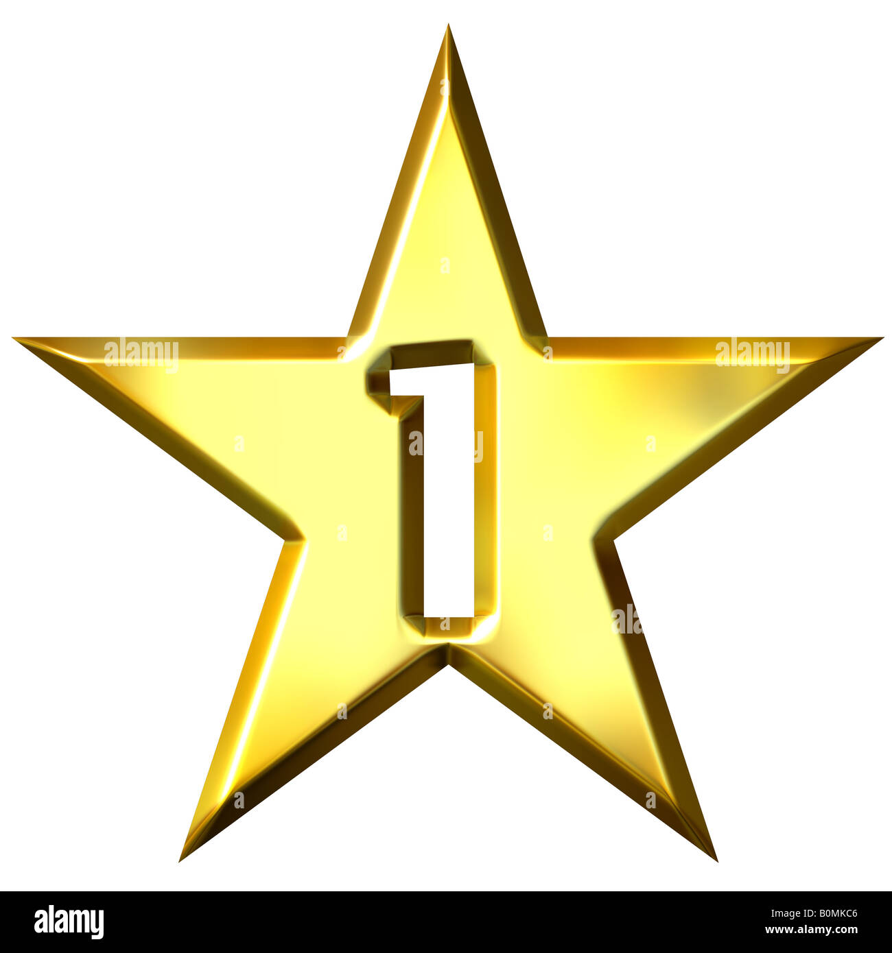 number-1-star-B0MKC6.jpg