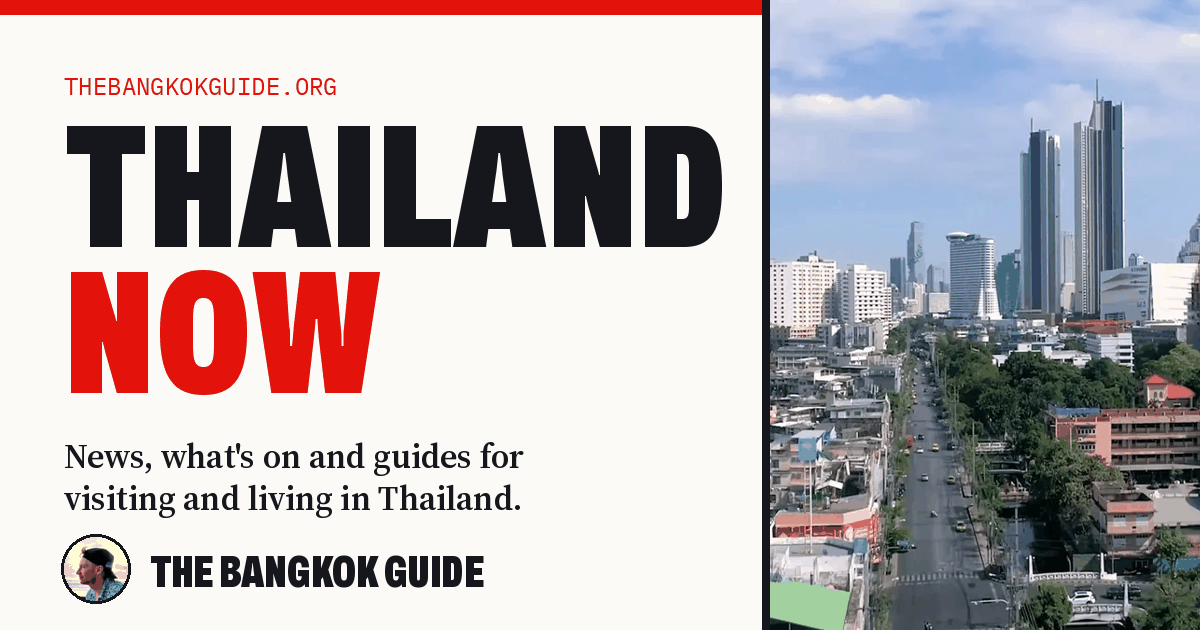 www.thebangkokguide.org