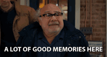 a-lot-of-good-memories-here-danny-devito.gif
