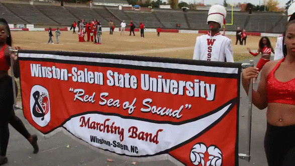 WSS-Red-Sea-Of-Sound-Leaving-Stadium.gif