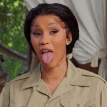 tongue-out-cardi-b.gif