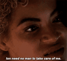 beyonce-all-by-myself.gif