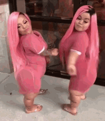 midget-twins-dancing-twerk-pink-slay-42ps5sdk4wz552fz.gif