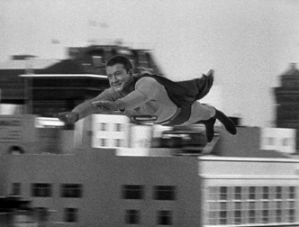 GeorgeReevesFlying.gif