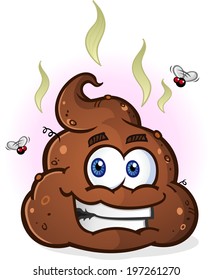 smelly-pile-poop-cartoon-character-260nw-197261270.jpg