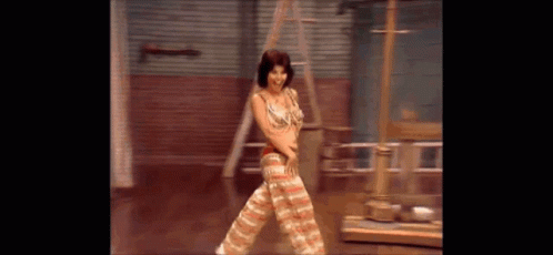 adrienne-barbeau-dance.gif