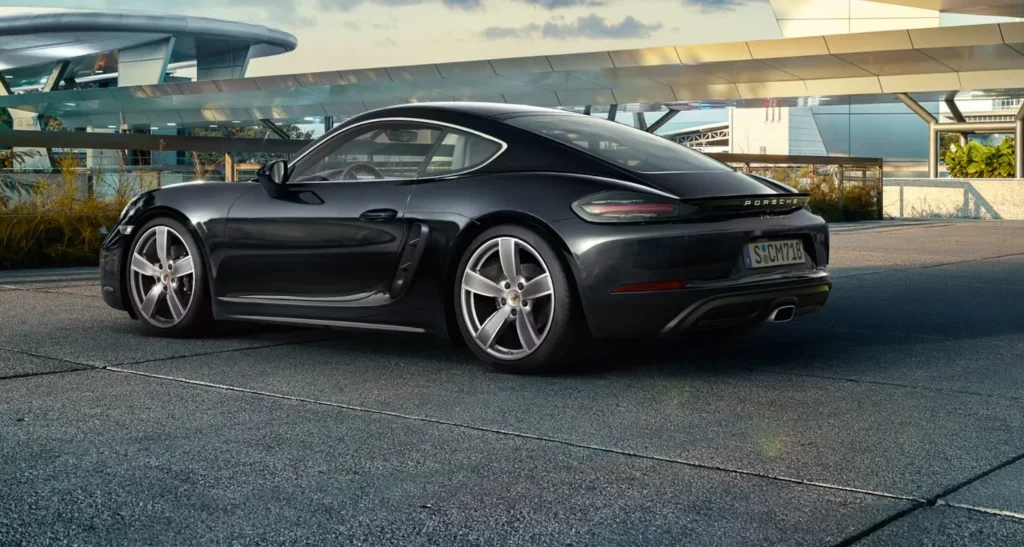 Nearly 30 cars won’t survive into 2026 - from Porsche icons to Nissan staples, here’s every discontinued car model getting cut before the new year