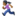 ‍♀️