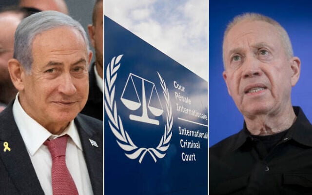 Trump administration slaps sanctions on four ICC judges over Israel and US cases