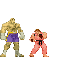 SagatVsDan.gif