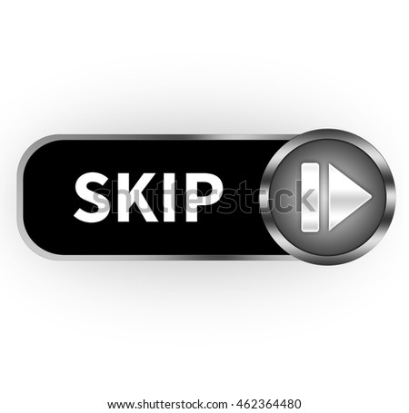 skip-button-isolated-450w-462364480.jpg
